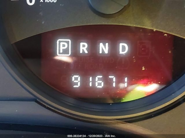 1C4NJRFB7GD522434 Jeep Patriot Latitude