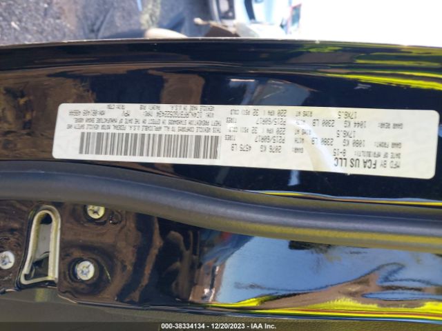 1C4NJRFB7GD522434 Jeep Patriot Latitude