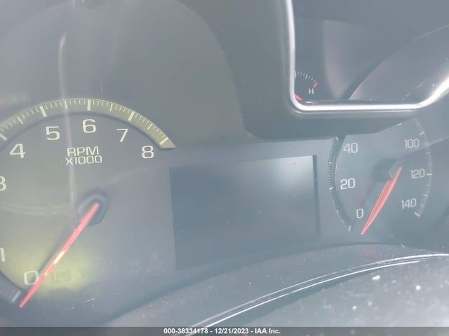 Chevrolet IMPALA 2LZ 2016 2G1145S34G9156838 Image 7