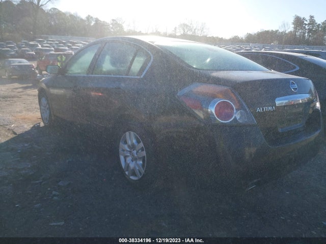 2012 NISSAN ALTIMA 2.5 S VIN: 1N4AL2AP3CC195667