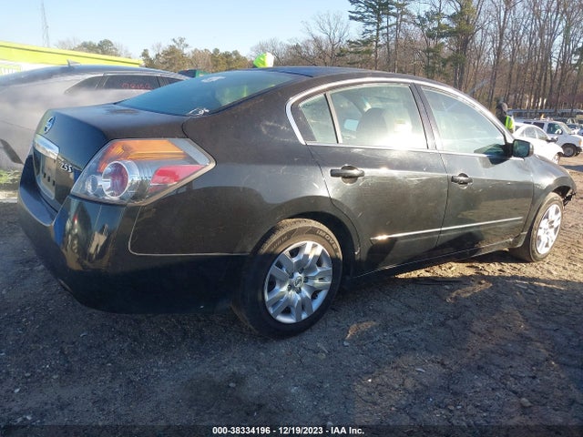 2012 NISSAN ALTIMA 2.5 S VIN: 1N4AL2AP3CC195667