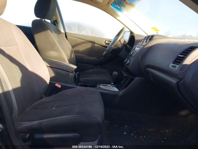 2012 NISSAN ALTIMA 2.5 S VIN: 1N4AL2AP3CC195667