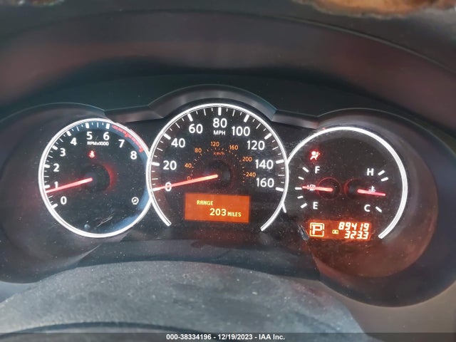 2012 NISSAN ALTIMA 2.5 S VIN: 1N4AL2AP3CC195667