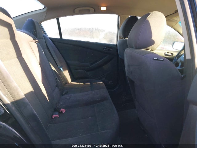2012 NISSAN ALTIMA 2.5 S VIN: 1N4AL2AP3CC195667