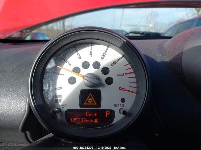 2012 MINI COOPER COUNTRYMAN WMWZB3C54CWM01768 Photo 6