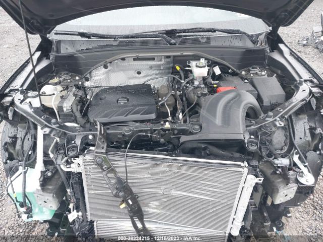 KL79MUSL2PB103068 Chevrolet Trailblazer Awd Rs