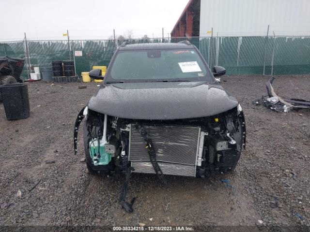 KL79MUSL2PB103068 Chevrolet Trailblazer Awd Rs