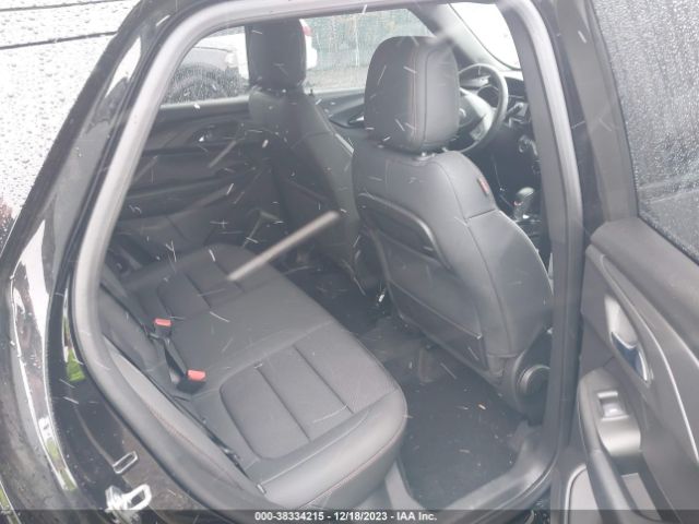 KL79MUSL2PB103068 Chevrolet Trailblazer Awd Rs