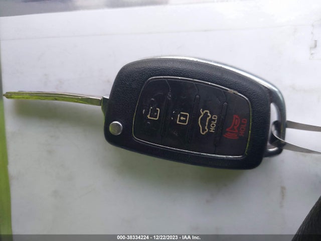 Hyundai SONATA SE 2015 5NPE24AF2FH109789 Image 11