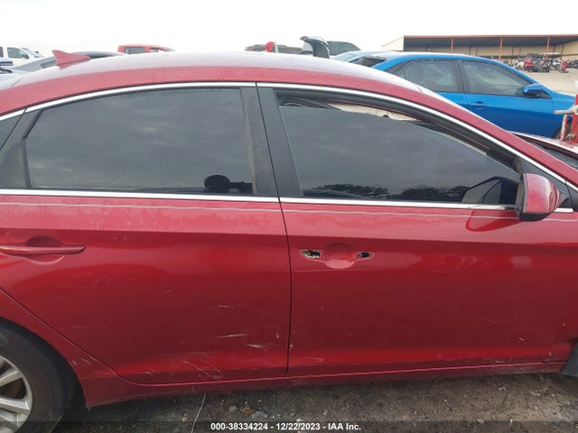 Hyundai SONATA SE 2015 5NPE24AF2FH109789 Image 13