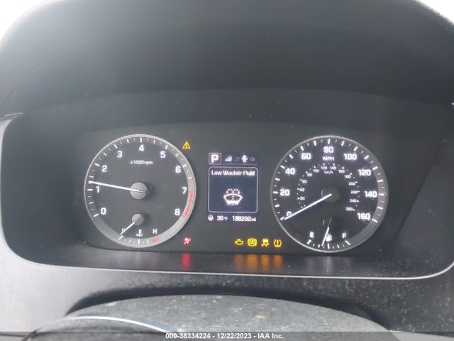 Hyundai SONATA SE 2015 5NPE24AF2FH109789 Image 7