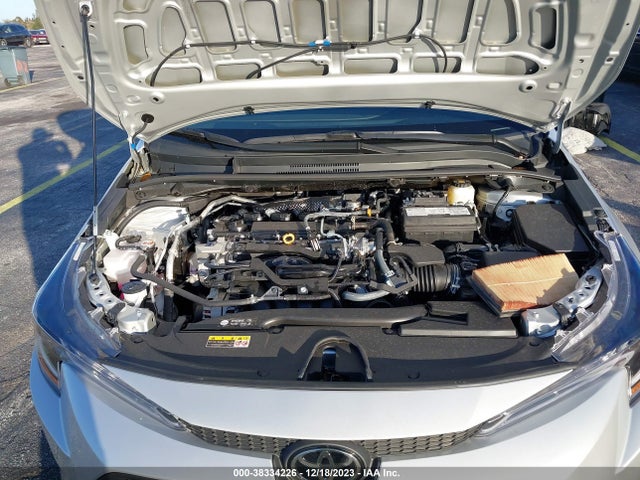Toyota COROLLA LE 2023 5YFB4MDE4PP055125 Image 10