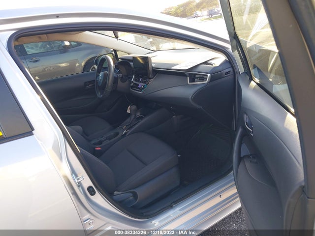 Toyota COROLLA LE 2023 5YFB4MDE4PP055125 Image 5