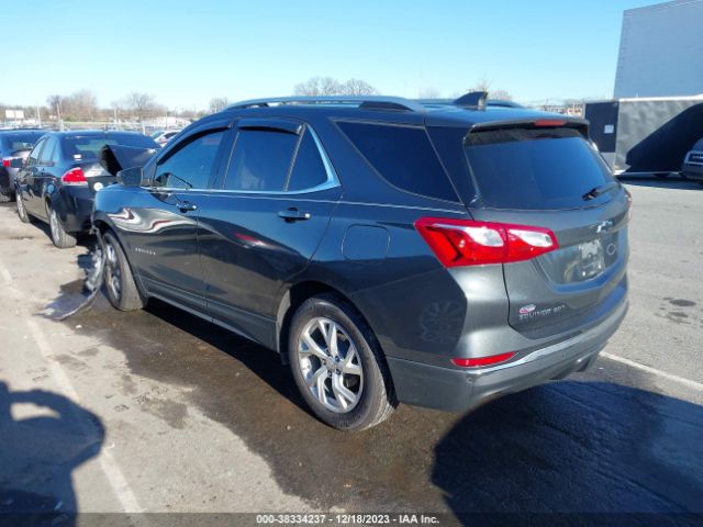 2020 CHEVROLET EQUINOX 2GNAXLEXXL6130622 Photo 2