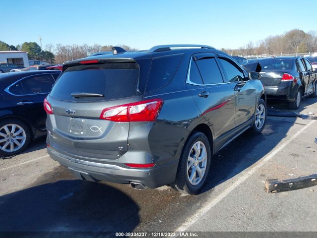 2020 CHEVROLET EQUINOX 2GNAXLEXXL6130622 Photo 3