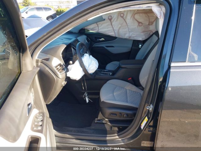 2020 CHEVROLET EQUINOX 2GNAXLEXXL6130622 Photo 4