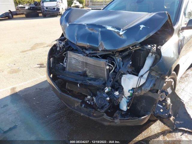 2020 CHEVROLET EQUINOX 2GNAXLEXXL6130622 Photo 5