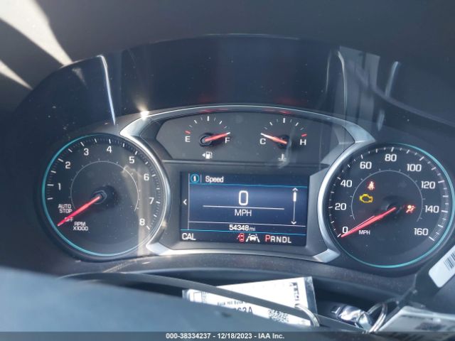 2020 CHEVROLET EQUINOX 2GNAXLEXXL6130622 Photo 6
