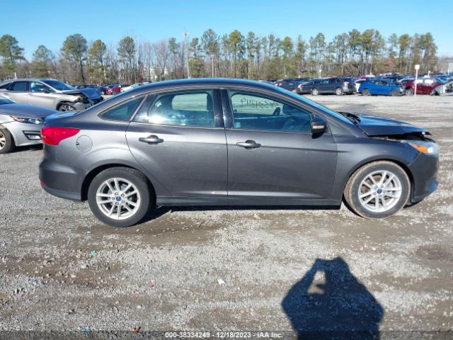 1FADP3F21FL215763 Ford FOCUS SE
