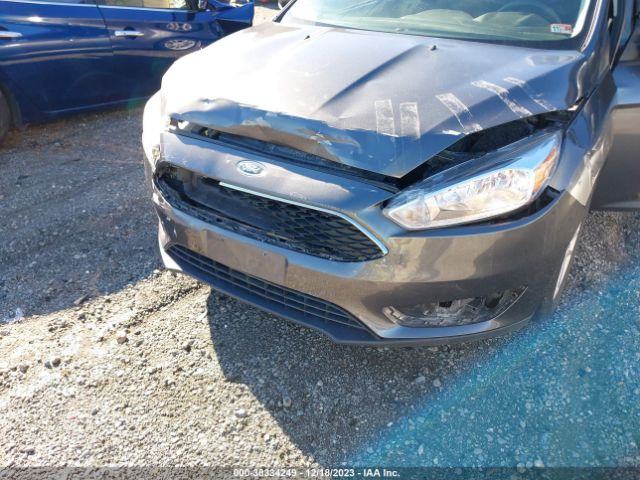1FADP3F21FL215763 Ford FOCUS SE