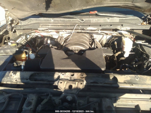 3GTU2UECXEG296394 GMC Sierra 1500 Sle