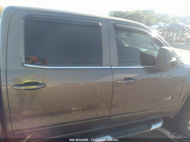 3GTU2UECXEG296394 GMC Sierra 1500 Sle