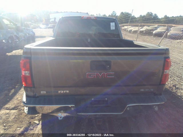 3GTU2UECXEG296394 GMC Sierra 1500 Sle