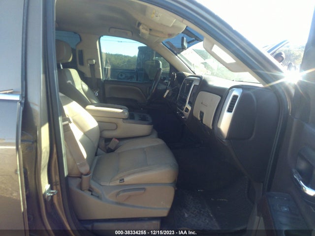 3GTU2UECXEG296394 GMC Sierra 1500 Sle
