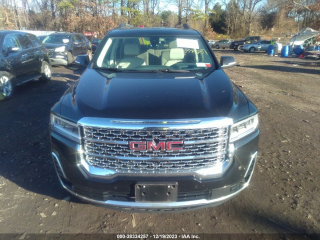 GMC Acadia Awd Denali 2020 1GKKNXLS3LZ230667 Image 12