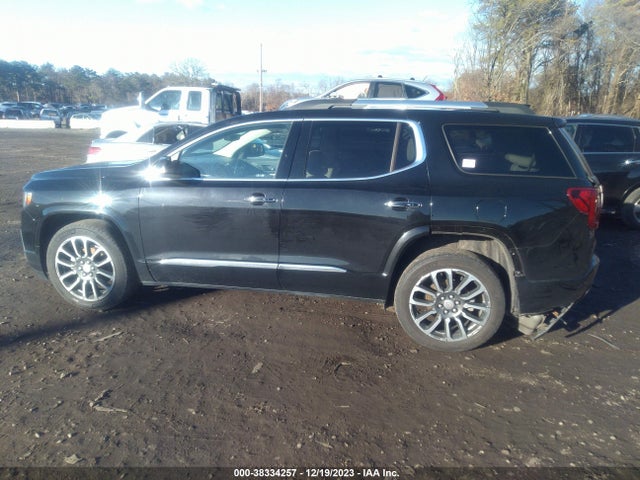 GMC Acadia Awd Denali 2020 1GKKNXLS3LZ230667 Image 14