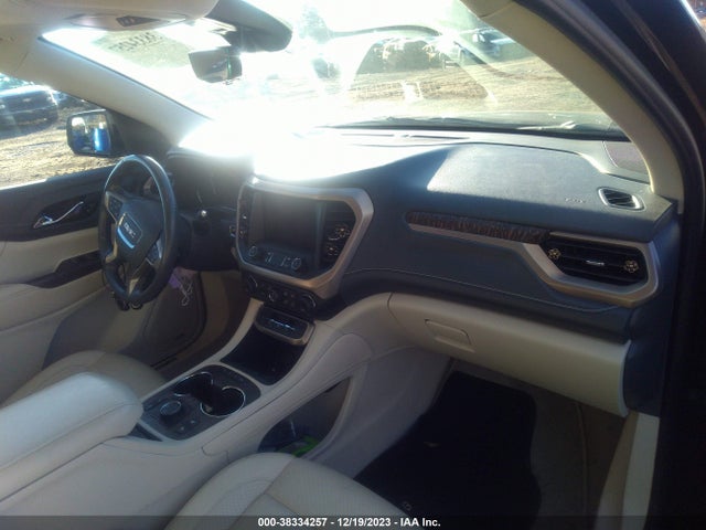 2020 GMC ACADIA AWD DENALI VIN: 1GKKNXLS3LZ230667