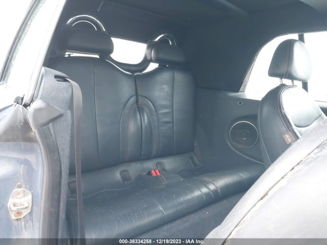 2005 MINI COOPER S WMWRH33465TF80053 Photo 7