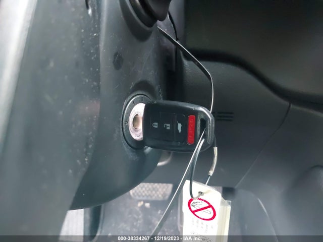 Honda CR-V LX 2019 2HKRW6H34KH206449 Image 11