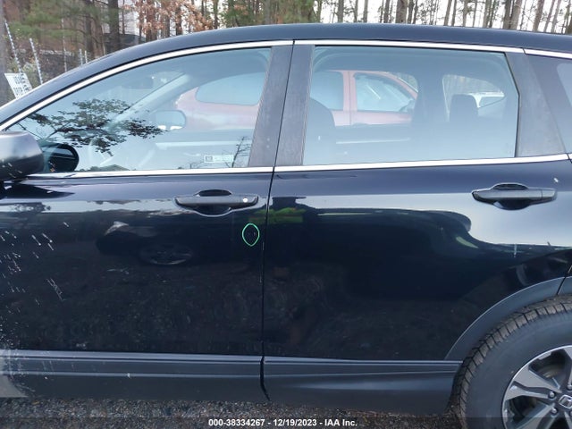 Honda CR-V LX 2019 2HKRW6H34KH206449 Image 14