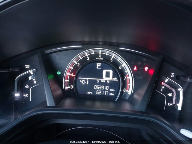 Honda CR-V LX 2019 2HKRW6H34KH206449 Image 15
