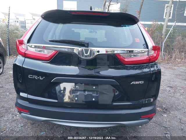 Honda CR-V LX 2019 2HKRW6H34KH206449 Image 16