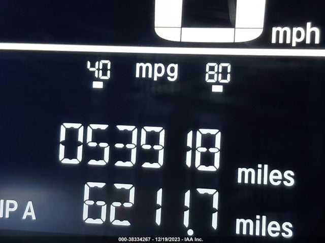 Honda CR-V LX 2019 2HKRW6H34KH206449 Image 7