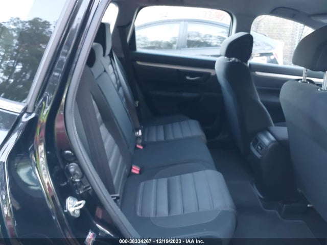 Honda CR-V LX 2019 2HKRW6H34KH206449 Image 8