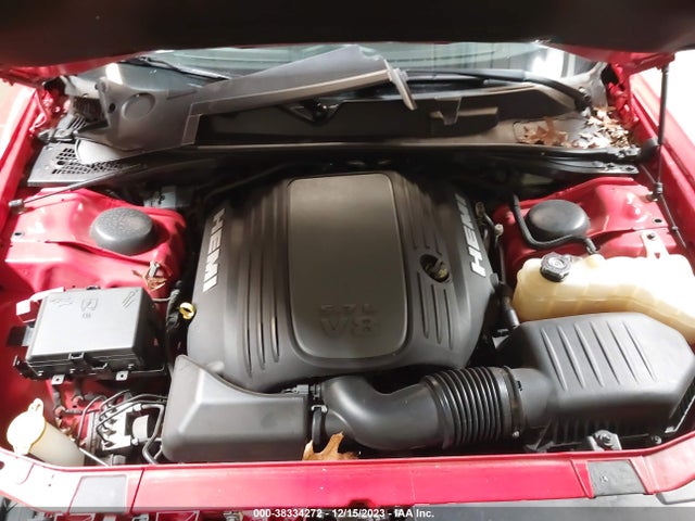 Dodge Challenger R/t Plus 2017 2C3CDZBT9HH522649 Image 10