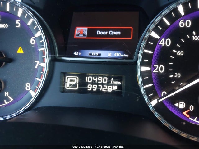 2018 INFINITI QX60 VIN: 5N1DL0MN2JC512210
