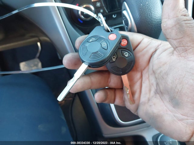 Ford ESCAPE SE 2014 1FMCU0GX5EUB14639 Image 11