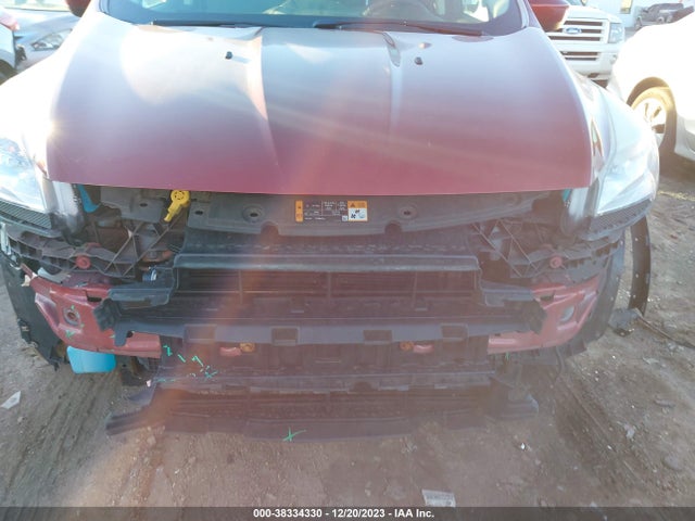 Ford ESCAPE SE 2014 1FMCU0GX5EUB14639 Image 6
