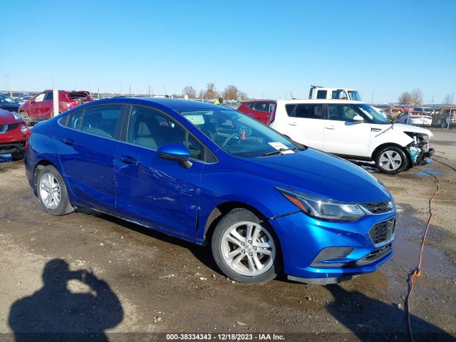 2016 1G1BE5SM7G7299844 main image