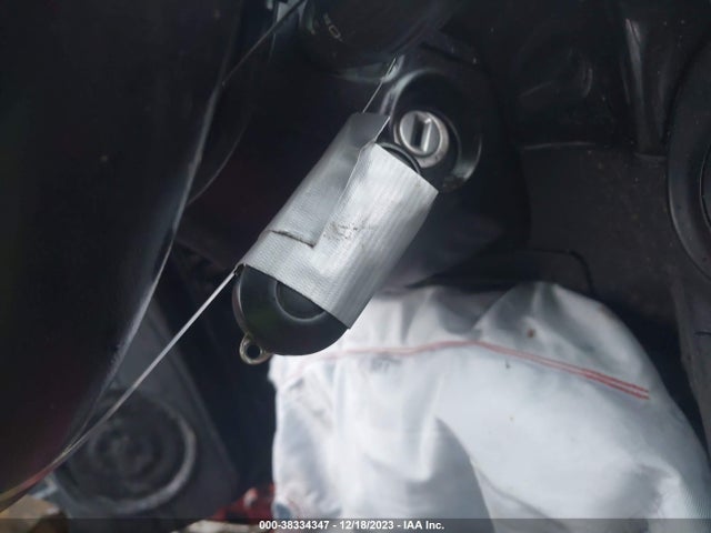 2013 FIAT 500 3C3CFFFH5DT536533 Photo 10