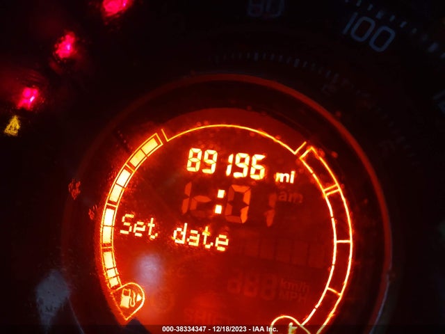 2013 FIAT 500 3C3CFFFH5DT536533 Photo 6