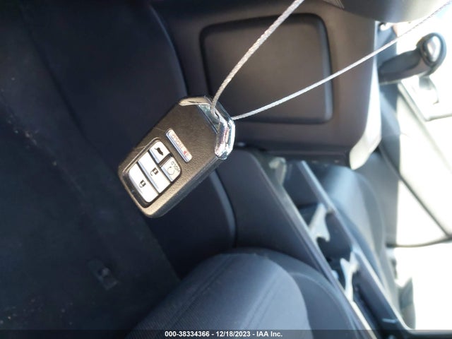 Honda CR-V EX 2017 7FARW1H57HE026558 Image 11