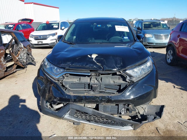 Honda CR-V EX 2017 7FARW1H57HE026558 Image 12