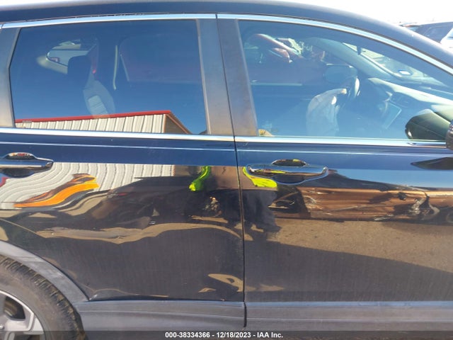 Honda CR-V EX 2017 7FARW1H57HE026558 Image 13