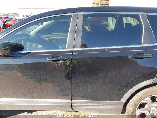 Honda CR-V EX 2017 7FARW1H57HE026558 Image 14