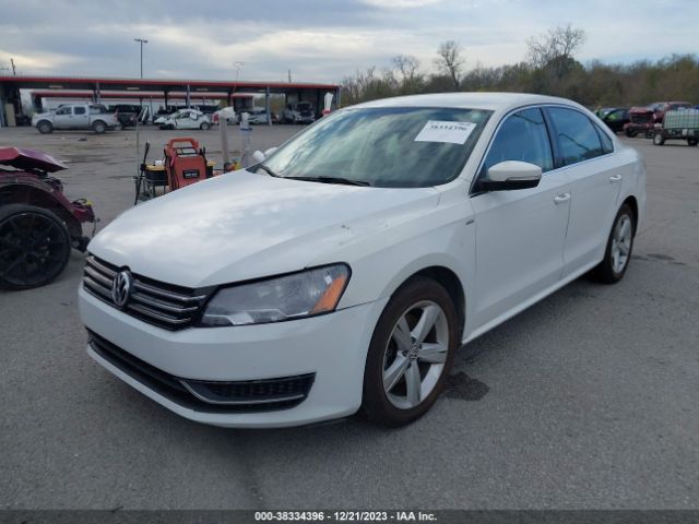 1VWAS7A30EC034510 Volkswagen Passat 1.8t Wolfsburg Edition